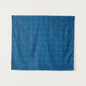 サンタクルス タペストリー (正面(横))