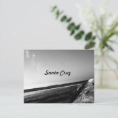 サンタクルス ポストカード (スタンド正面)