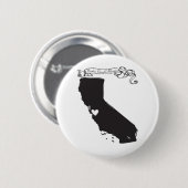 サンタクルス 缶バッジ (正面&裏面)