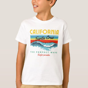 サンタクルス Tシャツ