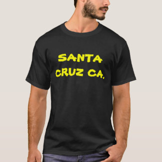 サンタクルス Tシャツ