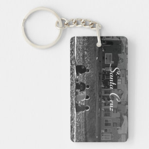 サンタクルスKeychain キーホルダー