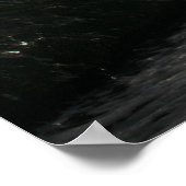 サンタクルーズサンセット ポスター (角)