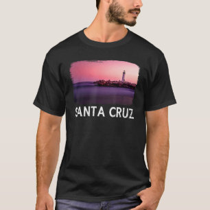 サンタクルーズサンタクルーズトゥーリスカリフォルニア1 Tシャツ