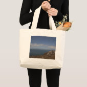 サンタクルーズシリーズ2 ラージトートバッグ (正面(商品))