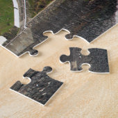 サンタクルーズダラゴア ジグソーパズル (側面)