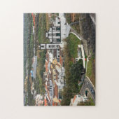 サンタクルーズダラゴア ジグソーパズル (縦)