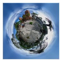 サンタクルーズデラシエラ