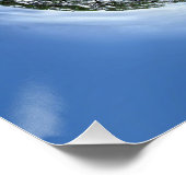 サンタクルーズデラシエラ ポスター (コーナー)