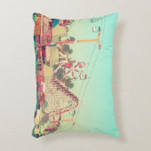 サンタクルーズノスタルジア アクセントクッション (正面(垂直))