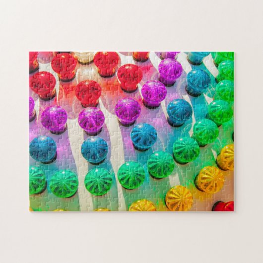 サンタクルーズピア ジグソーパズル (横)