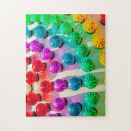 サンタクルーズピア ジグソーパズル