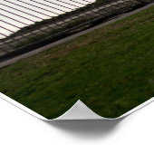 サンタクルーズライトハウス ポスター (角)