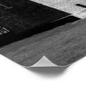 サンタクルーズライトハウス ポスター (角)