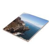 サンタクルーズ島 タイル (側面)