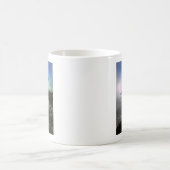 サンタクルーズ灯台 コーヒーマグカップ (中央)