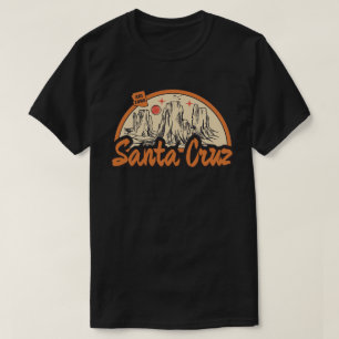 サンタクルーズ、アリゾナTシャツ Tシャツ