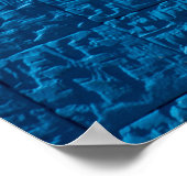 サンタクルーズ ポスター (角)