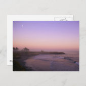 サンタクルーズ ポストカード (正面/裏面)