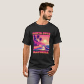 サンタクルーズ Tシャツ (正面フル)