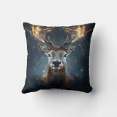 サンタクルー クッション (裏面)