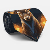 サンタクルー ネクタイ (ロール)