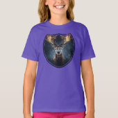 サンタクルー Tシャツ (正面)