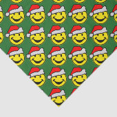 サンタクロースあなたのbackgr。 及びアイディア 薄葉紙 (詳細)