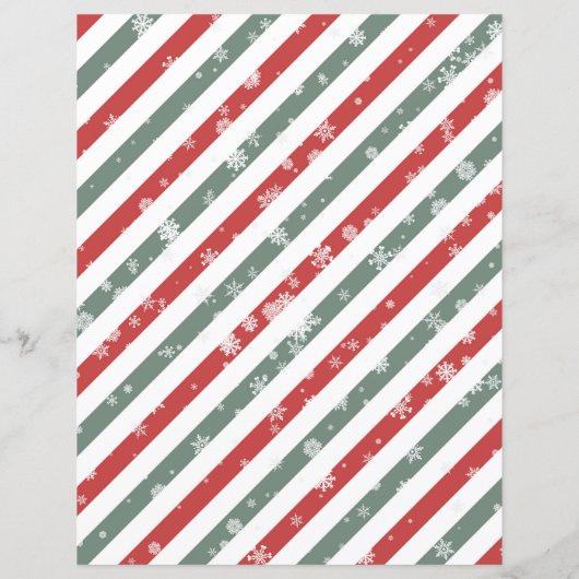 サンタクロースからのクリスマスレターパーソナライズされた (裏面)