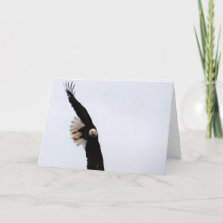 サンタクロースがやってくる... シーズンカード