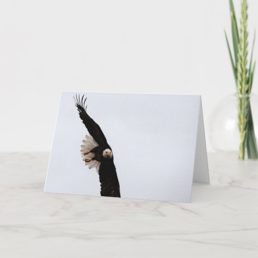 サンタクロースがやってくる... シーズンカード (正面)