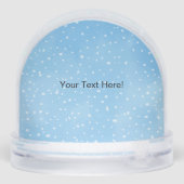 サンタクロースがプレゼント (裏面)