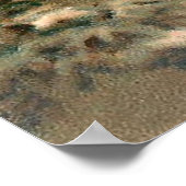 サンタクロースが行く4 ポスター (角)