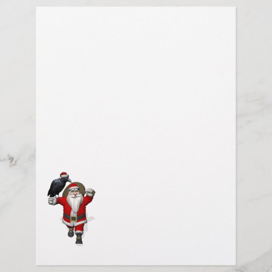 サンタクロースすてきがブラックラヴェンスを愛す (正面)