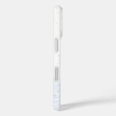 サンタクロースとウサギキツネとリス Case-Mate iPhoneケース (裏面 / 右)