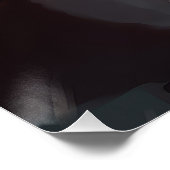 サンタクロースとタキシード猫フェスティバルクリスマス ポスター (コーナー)