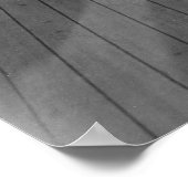 サンタクロースと小さな女の子オンデッキ, 1925 ポスター (角)