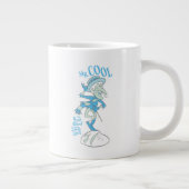 サンタクロースのない年 |氏カッコいい ジャンボコーヒーマグカップ (右)