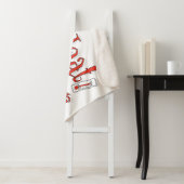 サンタクロースのない年 |熱狂者 シェルパブランケット (インサイチュ)