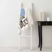 サンタクロースのない年 | Vixen "Oh Deer" シェルパブランケット (インサイチュ)