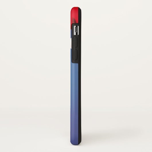 サンタクロースのアイスクリームコーンiPhone / iPadケース Case-Mate iPhoneケース