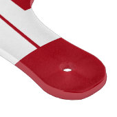 サンタクロースのカッティングボード カッティングボード (角)