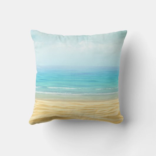 サンタクロースのクリスマスの枕 クッション (裏面)