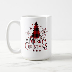 サンタクロースのクリスマススウェットシャツ コーヒーマグカップ