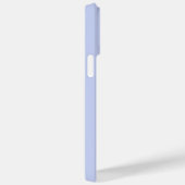 サンタクロースのフロントビューメリークリスマス Case-Mate iPhoneケース (裏面 / 右)