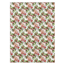 サンタクロースのヴィンテージの父のクリスマス