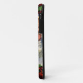 サンタクロースの穹窖のやっとそこにiPhone 5の場合 Case-Mate iPhoneケース (裏面/左)