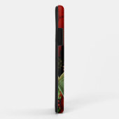 サンタクロースの穹窖のやっとそこにiPhone 5の場合 Case-Mate iPhoneケース (裏面/右)