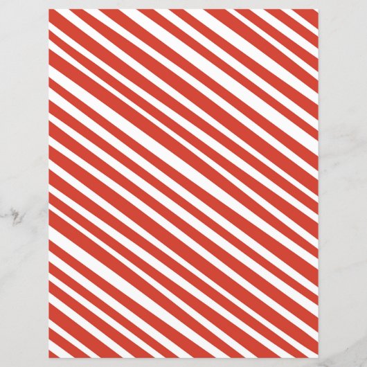 サンタクロースへの公式レターのクリスマスイブメール (裏面)