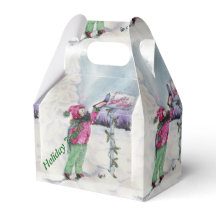 サンタクロースへの手紙